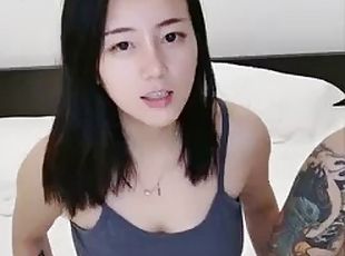 Amateur Asian Big Tits Women Have Sex with Guy - 1gb