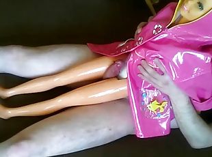 Barbie Doll 04