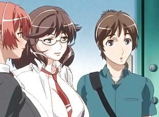 Okusama Wa Moto Yariman Episode 1