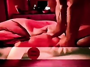 HARD POUNDING, DIRTY TALKING,  BIG COCK MAKES PERFECT SEXY BABE SCREAM