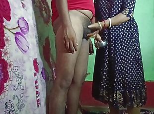 Kajal Bhabhi Fucking Pussy In Big Drick