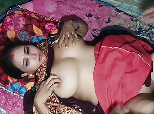 Indian Hot Bhabhi Sex With Boyfriend Master (hindi Audio