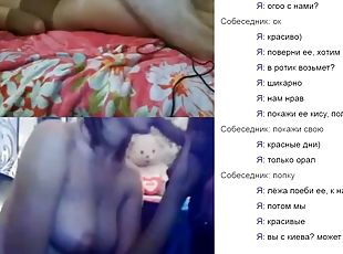 My funny videochat 20