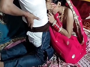 Xxx Porn Video- Indian Married Women Honeymoon Time 15 Min