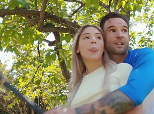 Lascivious Abella Danger Mind-blowing Sex Video