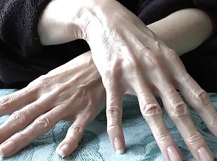 Beautiful Hands - Close-ups