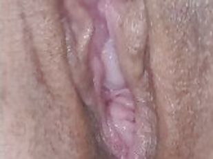 paroasa, orgasm, pisandu-se, tasnit, amatori, milf, cuplu, bbw, pov, sperma