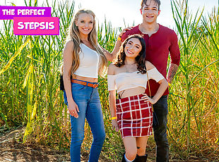 Pick Me Im Perfect - S1:E4 - Nubiles-Porn