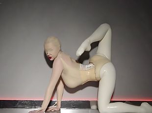 ZLATA - KINKY BALLET