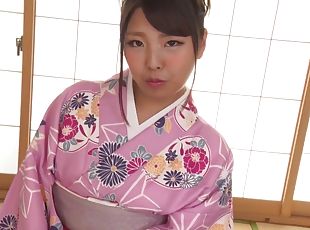 Asian Kimono Vixen Memorable Porn