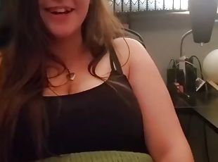 Cucky Sitting My Best Friends Husband Teasing And Talking Dirty Abo...