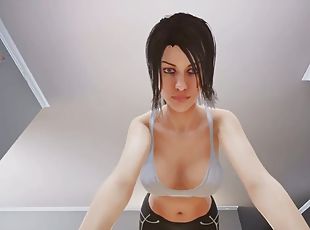 Giantess Game