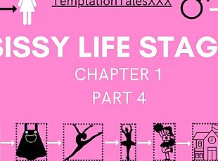 Sissy Cuckold Husband Life Stages Chapter 1 Part 4