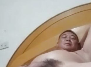 Chinese daddy68