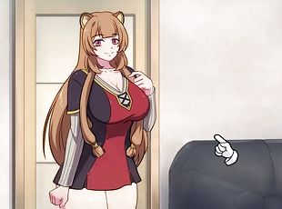 WaifuHub - Part 7 - Raphtalia Sex The Rising Of The Shield Hero By ...