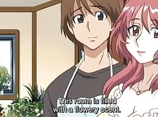 Lover in law hentai ep1