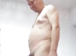 Chinese step daddy7