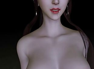 Asmr Chinese VoiceCoquettish female supervisor 1v4 excerpt 06