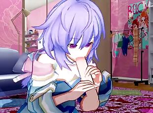 Neptunia plutia 3d Hentai Erotic sex