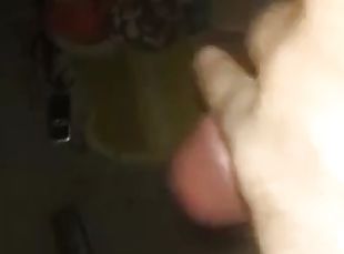 Masturbation Oily Big Dick arabian