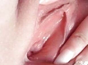 masturbation, chatte-pussy, amateur, ados, belle-femme-ronde, brésil, point-de-vue, blonde, vagin