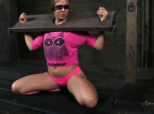 bunaciuni, bdsm, fetish, bondage, legat-la-ochi