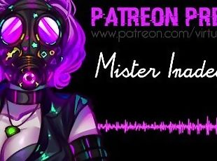 Mister Inadequate - SPH / Cuckold Erotic Audio Roleplay (PATREON PR...