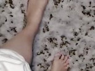 en-plein-air, amateur, babes, pieds, ejaculation, webcam, fétiche, solo, orteils