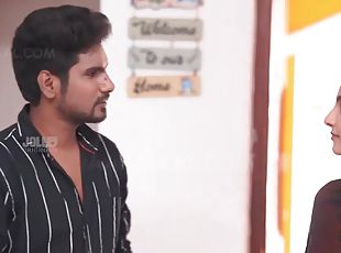 3 Shades Season 01 Episode 02 (2024) Jollu Tamil Hot Web Series - B...