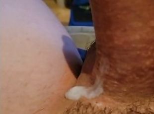 masturbation, amatör, mogen, cumshot, gigantisk-kuk, gay, juckande, pov, sprut, ensam