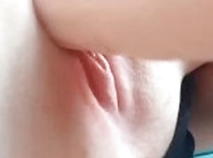 Cock Hungry Tight Pink Pussy
