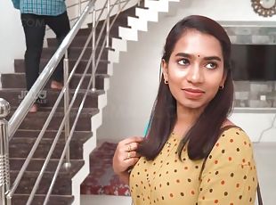 3 Shades Season 01 Episode 03 (2024) Jollu Tamil Hot Web Series - B...