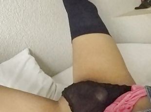 transsexueller, latina, wichsen, tranny, fetisch, wirklichkeit