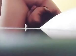 asia, orgasme, vagina-pussy, sayang, remaja, realitas