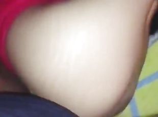 culo, con-el-puño, amateur, hardcore, latino, vagina