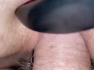 cul, orgasme, amateur, anal, ados, jouet, latina, double, bout-a-bout, cow-girl