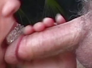 blowjob, facial, fetisj