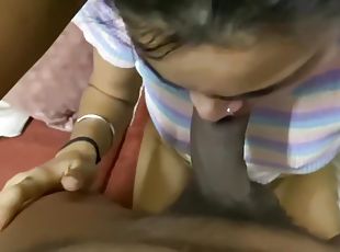 interracial, gadis-indian, dua-kali-ganda, pov, dad-girl, teman-lelaki, rambut-perang, menembusi