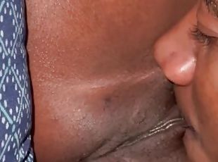 cul, masturbation, orgasme, chatte-pussy, amateur, ejaculation-sur-le-corps, ébène, énorme-bite, hardcore, ejaculation-interne