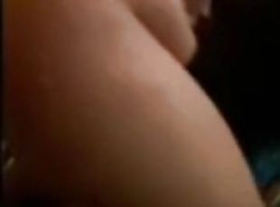 Fuckin Thickk BBW Latina While She Keeps Cumming ( full 10 min vide...