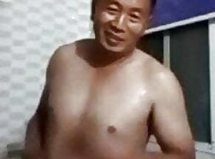 asiatiche, papà, masturbarsi, gay, seghe, cinesi, paparini, orsacchiotti