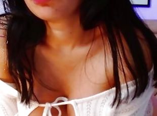 dirty talk and teases on cam, nudes - cum show- flashes-dildo pussy...