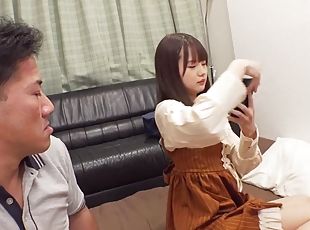 アジアの, オールド, 女学生, グラニー, 日本人, クリームパイ, 接吻, dad-girl, ヤング（18-）, カレッジ