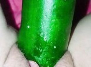 Big Cucumber BBC