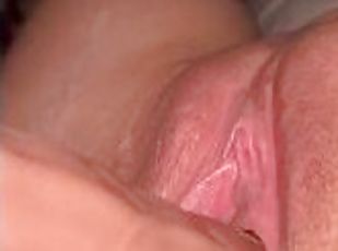 My wife took a huge black cock