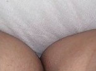 masturbation, orgasme, chatte-pussy, amateur, ébène, latina, point-de-vue, solo, humide, petits-seins