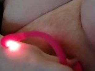 cul, gros-nichons, masturbation, amateur, babes, milf, jouet, rousse, première-fois, solo