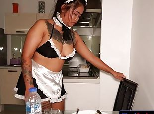 asian, payu-dara-besar, pembantu-rumah, swinger, amateur, menghisap-zakar, tegar, perempuan-besar-and-gemuk, pov, thai