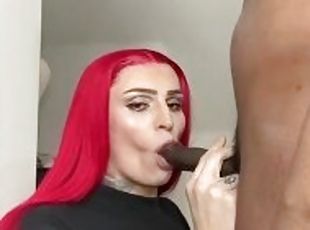 transsexuelle, amateur, babes, fellation, énorme-bite, travesti, fellation-profonde, black, bite, sucer