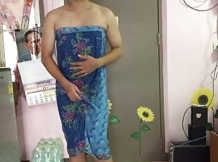 transvestit, anal, udløsning, teenager, legetøj, hardcore, synsvinkel, thailænder, ung-18, bukkake